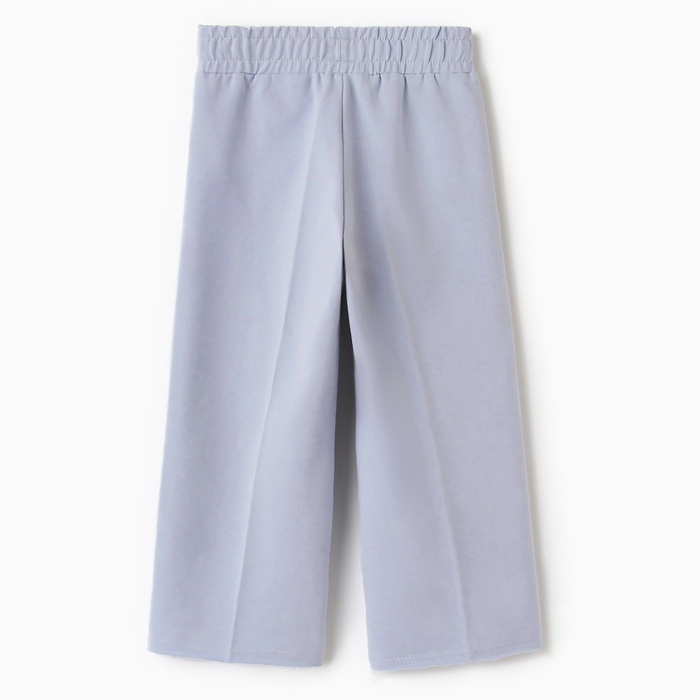 Брюки детские KAFTAN, р. 30 (98-104 см), серый