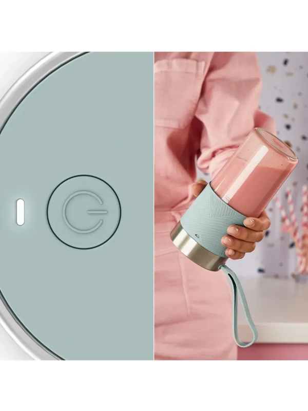 Портативный блендер Lightmix LM1C0410, 0,3 л