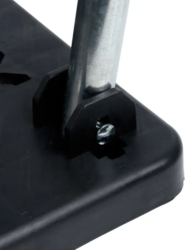 Тележка для перевозки строительных материалов, нагрузка 50 кг.