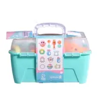 Набор погремушек, 13 шт.