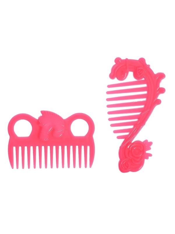 Набор лошадок &laquo;Волшебные коняшки&raquo;, с аксессуарами