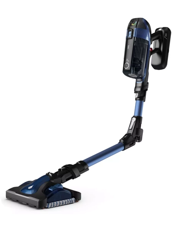 Беспроводной пылесос X-Force Flex 14.60 Aqua TY99C0WO