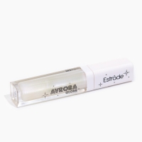 Блеск для губ Estr&acirc;de Avrora, мерцающий, оттенок 101