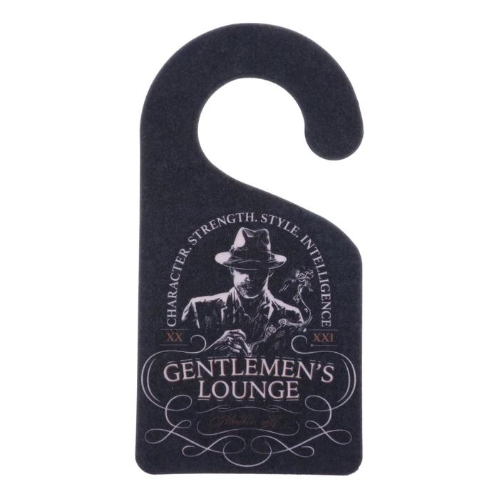 Ароматизатор «LOUNGE», антитабак, на подложке Ароматизатор «LOUNGE», антитабак, на подложке