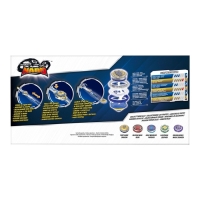 Волчок &laquo;Эпик Лончер&raquo; Инфинити Надо, с очками