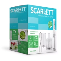 Блендер погружной SC-HB42F09