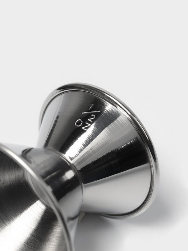 Джиггер 15/30 мл