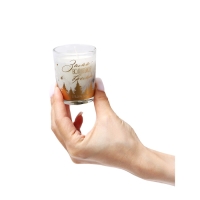 Набор свечей &laquo;Зимнее волшебство. Вторая серия&raquo; 5 х 6 х 5 см