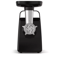 Мясорубка 5в1 HV7 Plus ME552810 с насадками, реверс, 2000Вт Мясорубка 5в1 HV7 Plus ME552810 с насадками, реверс, 2000Вт