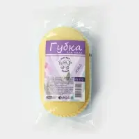 Губка для тела, МИКС