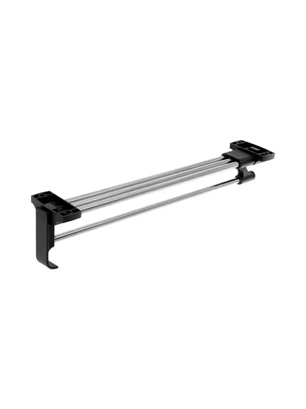 Штанга выдвижная для шкафа CAPPIO, 350 мм