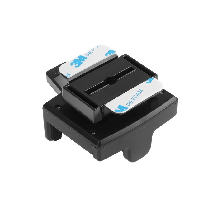 Держатель телефона Nova Bright универсальный, на решетку воздуховода