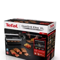 Электрогриль Optigrill Elite XL GC760D30 с разморозкой