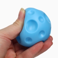 Подарочный новогодний набор развивающих тактильных мячиков &laquo;Чудеса рядом&raquo;, 3 шт.