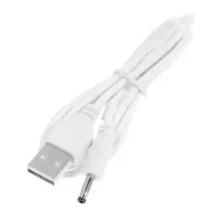 Часы - будильник электронные настольные: календарь, термометр, таймер, USB