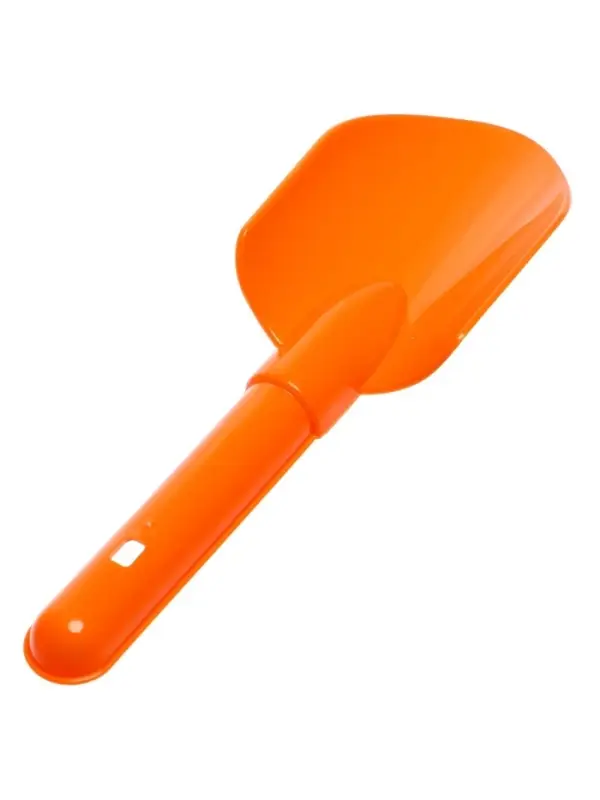 Лопатка детская, 19 см, МИКС