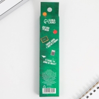 Ручка гелевая «Учителю: Звонок для учителя», 2 штуки, синяя и красная паста,пишущий узел 0.7 Ручка гелевая «Учителю: Звонок для учителя», 2 штуки, синяя и красная паста,пишущий узел 0.7