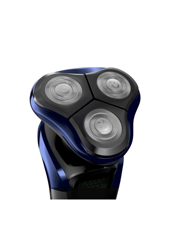 Бритва электрическая PMR 0309RC PRO 5 BLADES+