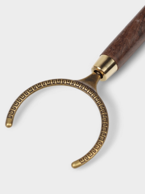 Ухват для пиалы, для китайской чайной церемонии, 18 см