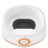 Пароварка НДС 5