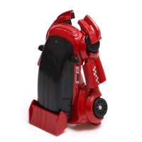 Набор роботов &laquo;Автоботы&raquo;, трансформируются, 3 штуки