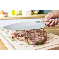 Кухонный нож K1700274 20 см, из нержавеющей стали