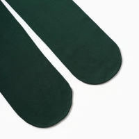 Женские колготки MINAKU 100 ден, цвет хаки, размер 2/S