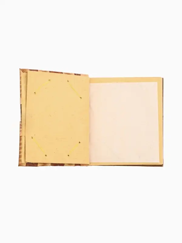 Фотоальбом "Экзотическая рыбка" 10 листов, 19х19х2 см