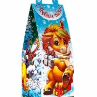 Зефирчик, 550 г