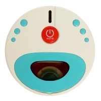 Бытовая техника &laquo;Робот-пылесос&raquo;, свет