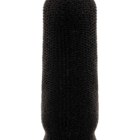 Набор напальчников для игр на смартфоне Luazon, 4 штуки, с защитой от пота, чёрные Набор напальчников для игр на смартфоне Luazon, 4 штуки, с защитой от пота, чёрные