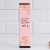 Мельница электрическая для специй &laquo;Создавайте шедевры&raquo;, модель LET-002, 22,3 х 5,2 см