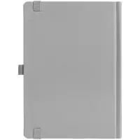 Ежедневник Favor, недатированный, серый