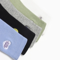 Набор женских носков MINAKU, р-р 36-41 (23-27 см)