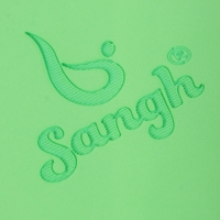 Блок для йоги 23 х 15 х 7,5 см, вес 120 гр, цвет зеленый Блок для йоги 23 х 15 х 7,5 см, вес 120 гр, цвет зеленый