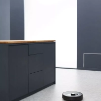 Робот-пылесос X-plorer Serie 75 S RG8575WH с влажной уборкой