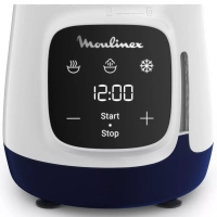 Погружной блендер-пароварка Yummy Gourmet DD55W110, 600 Вт