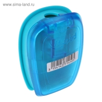 Точилка 1 отверстие с контейнером Maped Pulse, в блистере, микс Точилка 1 отверстие с контейнером Maped Pulse, в блистере, микс