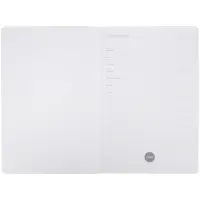 Ежедневник Cortado, недатированный, бирюзовый