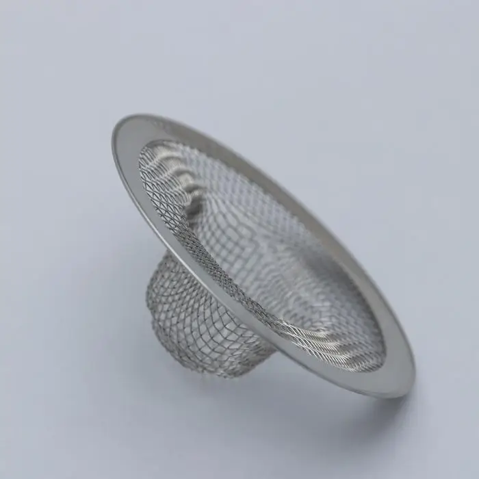 Фильтр для раковины, d=7 см