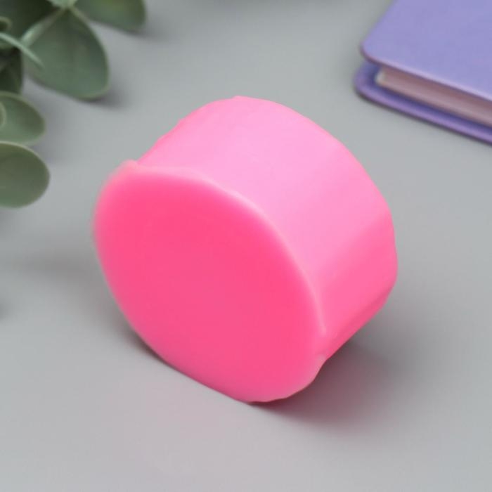 Молд силикон Молд силикон "Макарун" 3х5,5х5,5 см