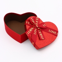 Набор коробок 3 в 1 сердца 22 х 20 х 9; 18.5 х 17 х 7.5; 1 6 х 14 х 6 см Набор коробок 3 в 1 сердца 22 х 20 х 9; 18.5 х 17 х 7.5; 1 6 х 14 х 6 см