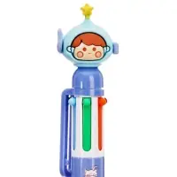 Ручка шариковая-прикол &laquo;Лошадка&raquo;