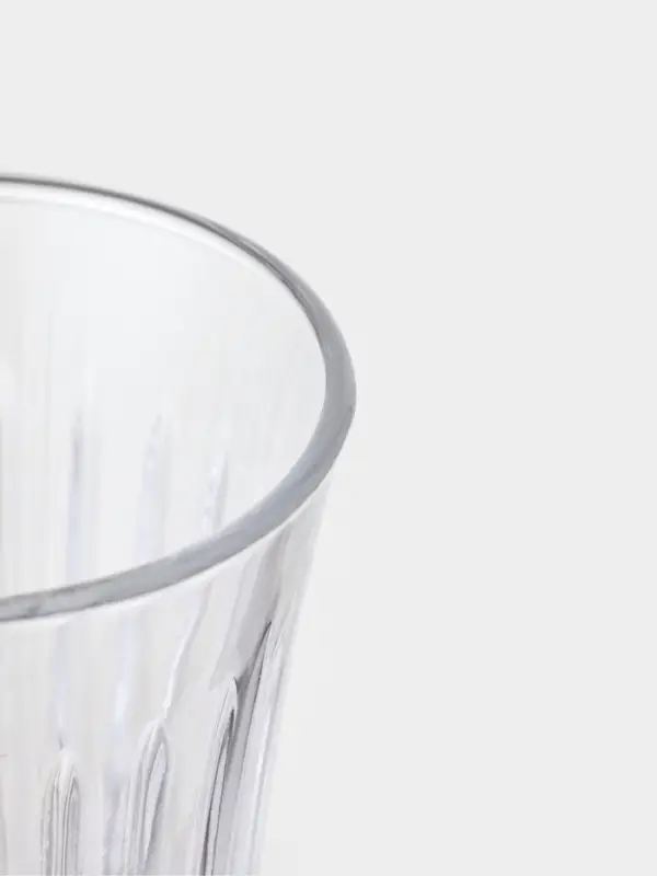 Набор бокалов для вина "Solennita" 6 шт, 8,7х20,3 см, прозрачные