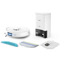 Робот пылесос X-plorer Serie 140+ RG9197WH