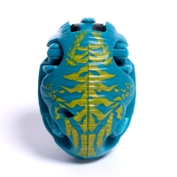 Робот-сюрприз &laquo;Динобот&raquo;, трансформируется, цвет МИКС