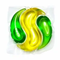 Капсулы для стирки Synergetic Universal, 18 шт.