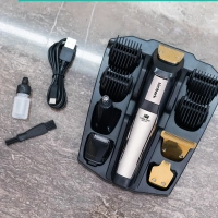 Машинка для стрижки волос T-HC341SLDW