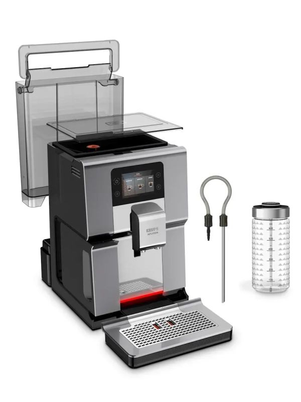 Автоматическая кофемашина Intuition Preference+ EA875E10