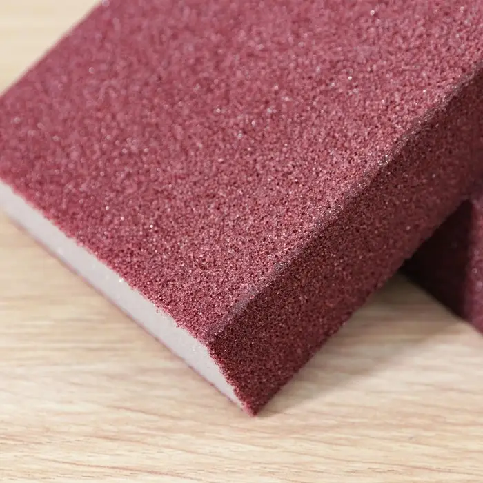 Губка для посуды Raccoon &laquo;Чудо-губка&raquo;, чистящая, 10&times;7&times;2.5 см